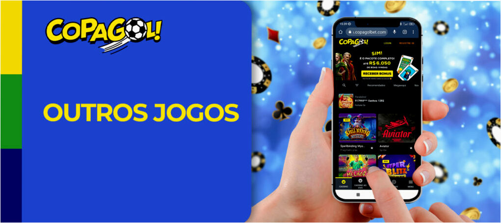 Perigo próximo