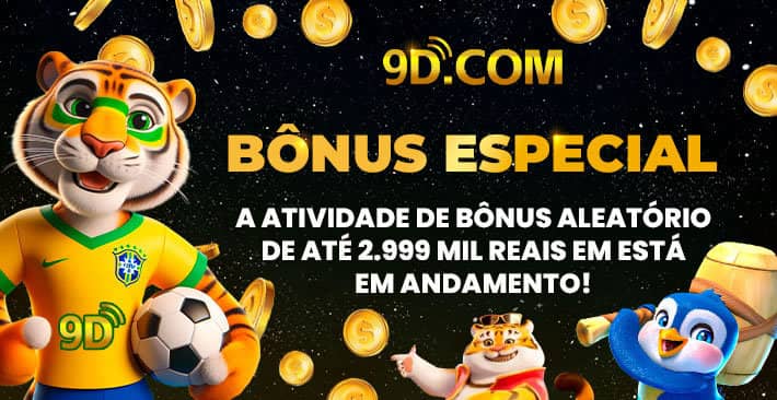 Sorteios roleta