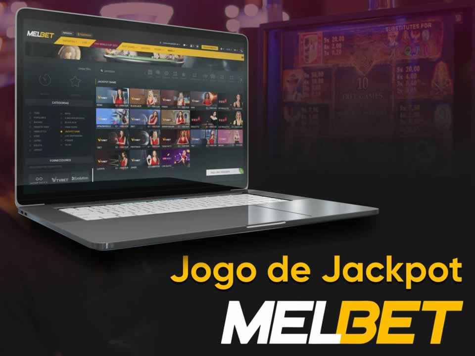 Bet jogo