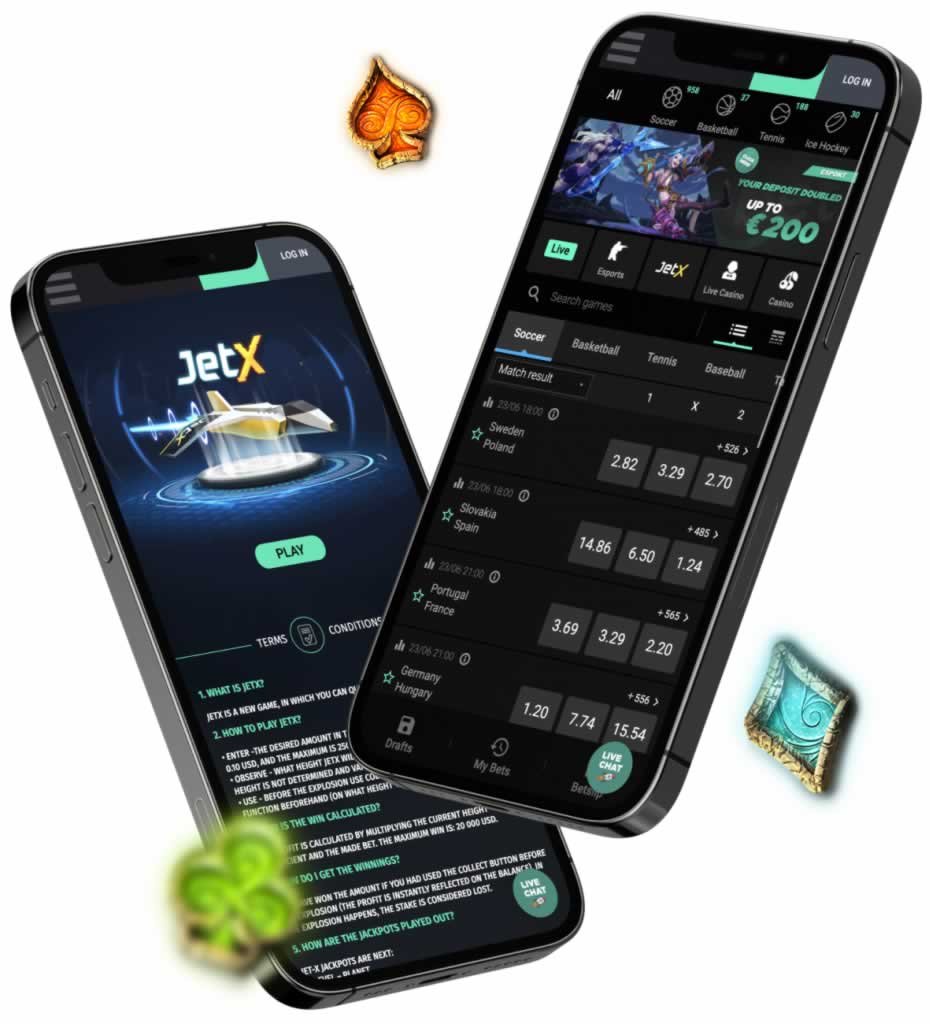 Cloudbet Casino