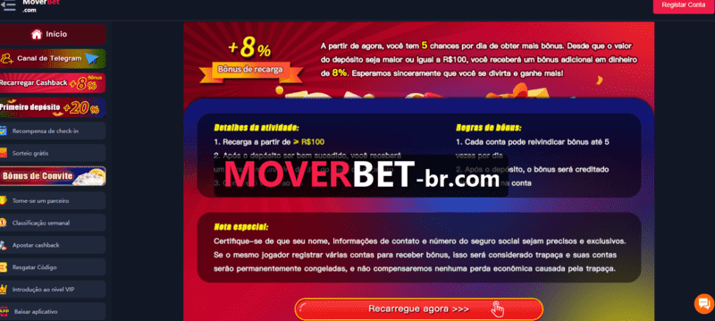 Luva bet