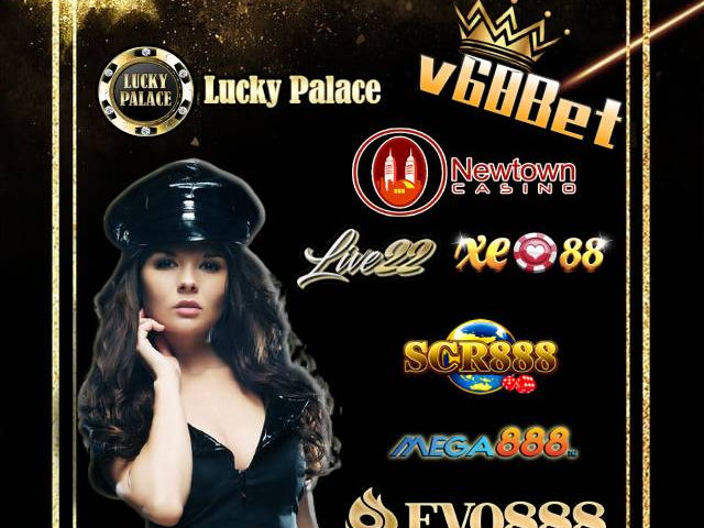 Luckybandit.club