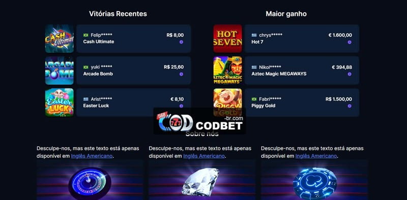 Bet esporte