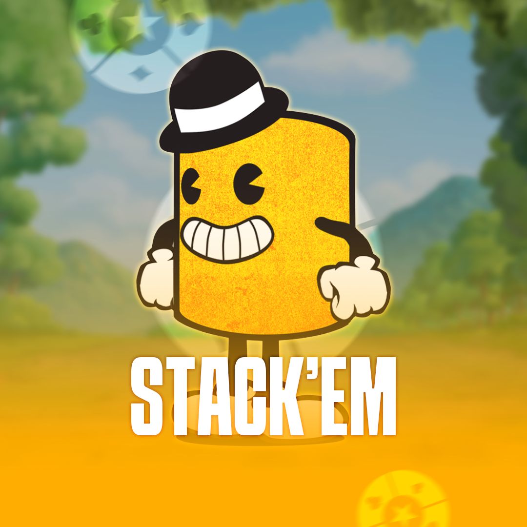 Smash up aposta app