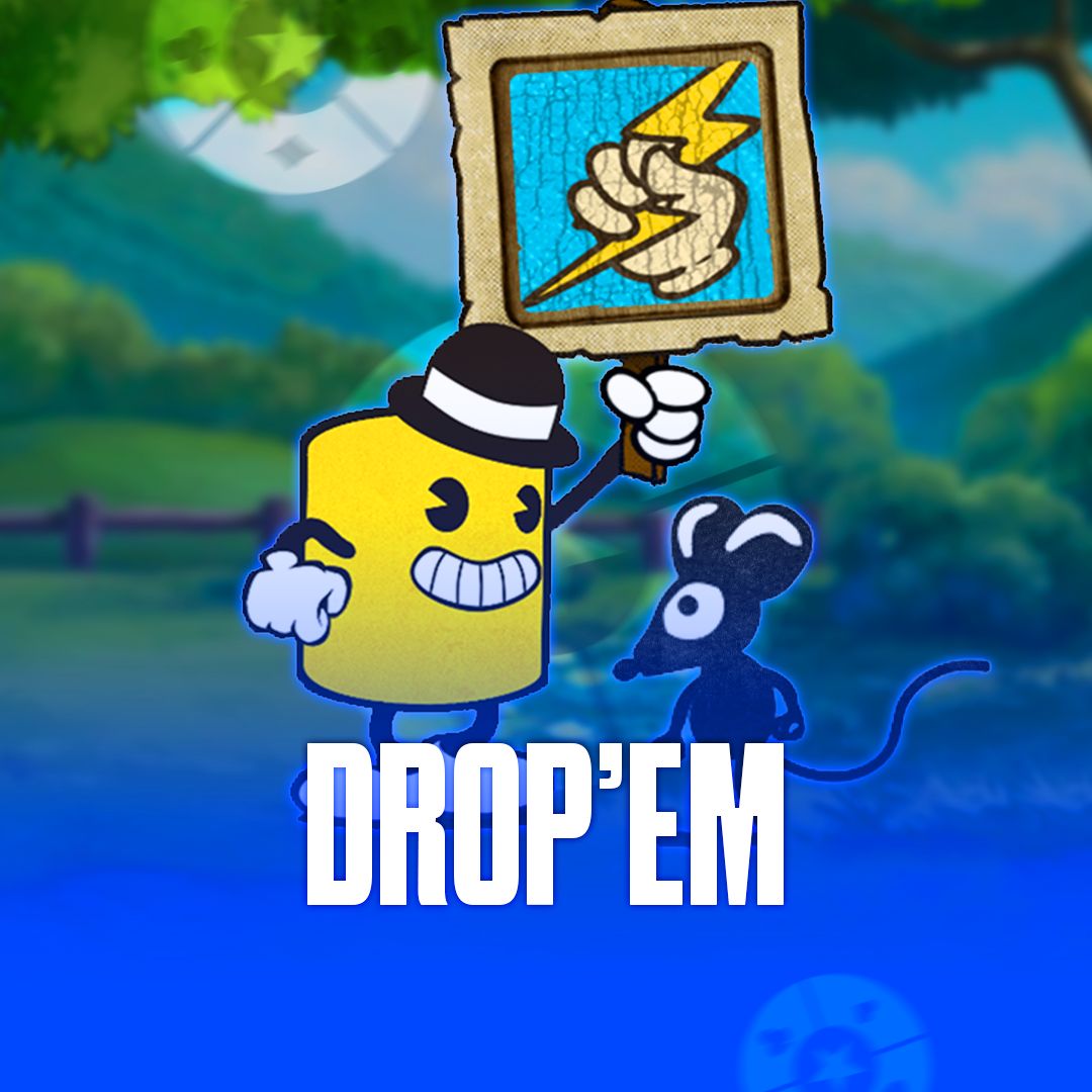 Hit The Gold