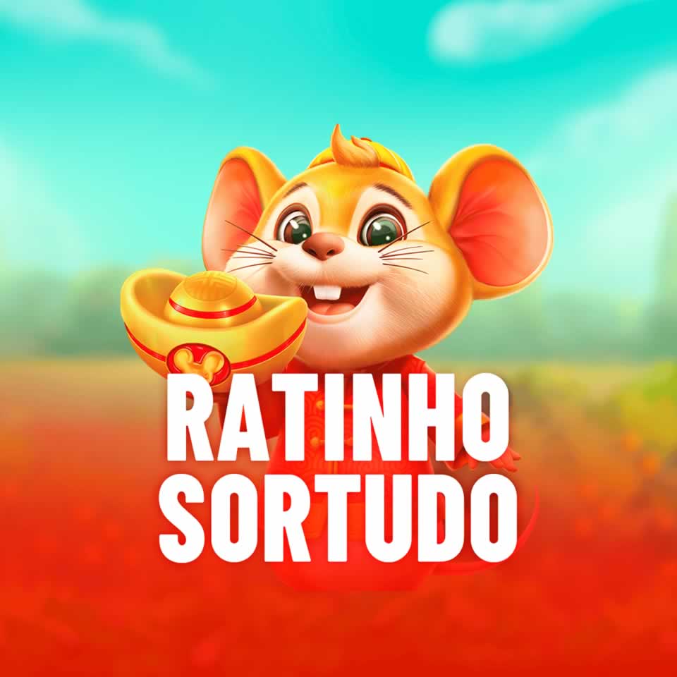 Jogo de aposta de 1 real