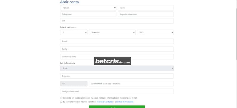 Bet rio