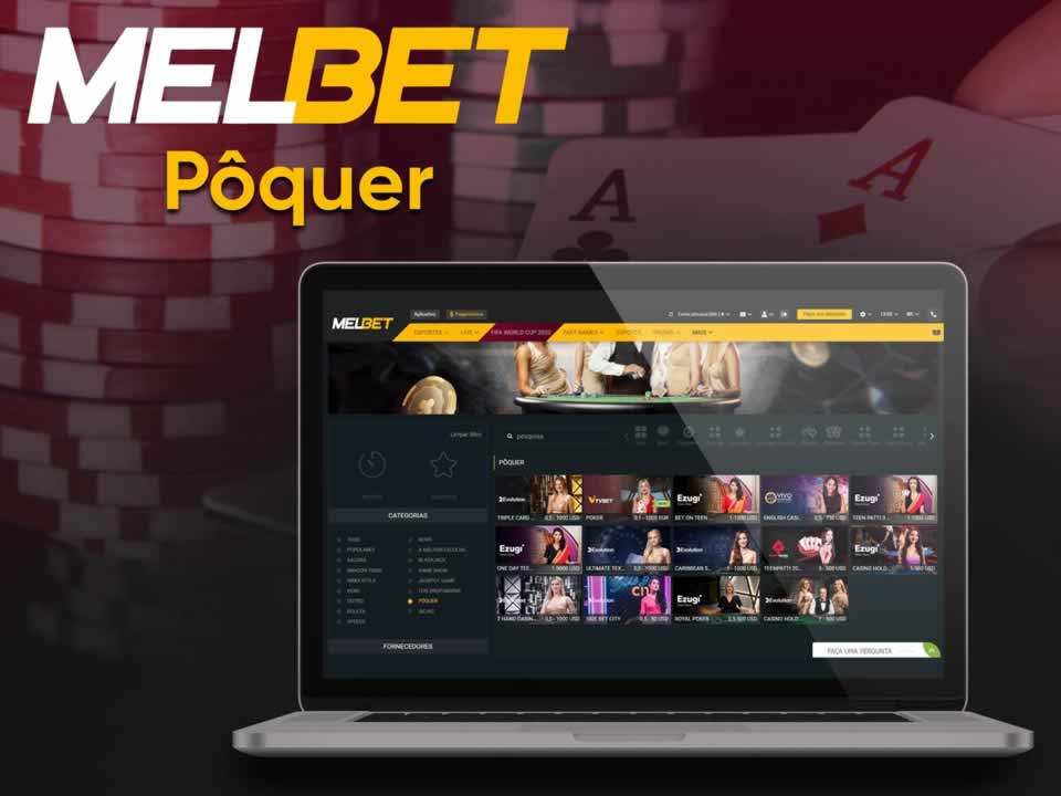 Casino betting online