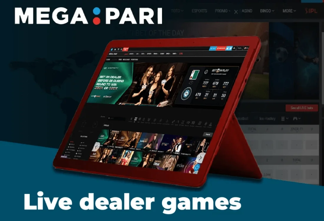 E sports bet