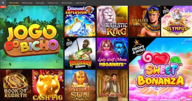 Bestgame aposta online