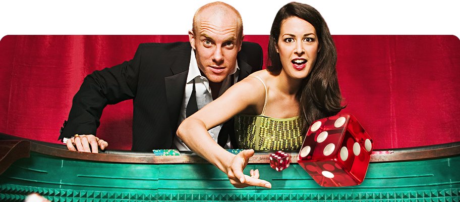 Jogos de casino online