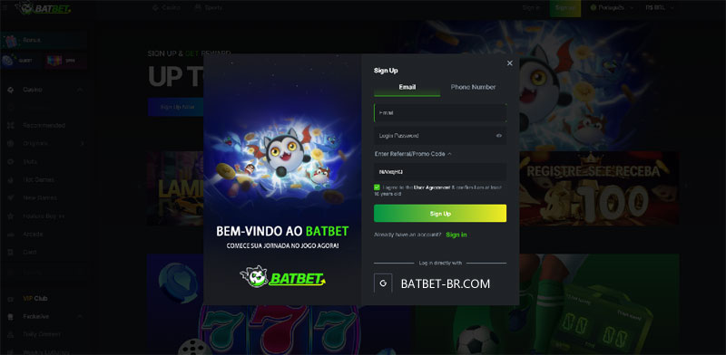 Casino online blaze