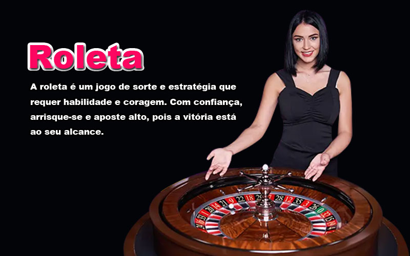 Jogo da roleta