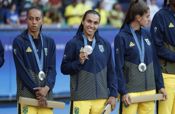 Apostar em jogos de futebol
