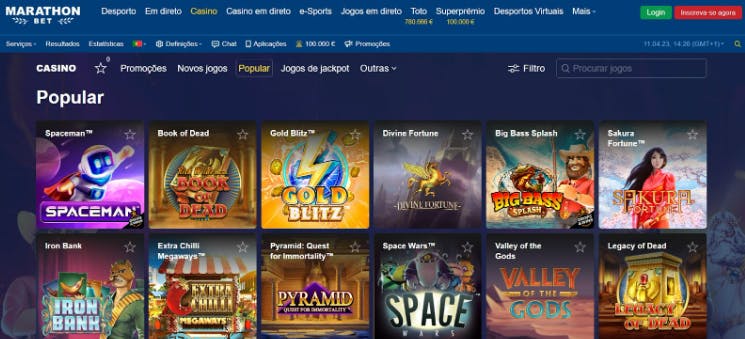 Esport bet