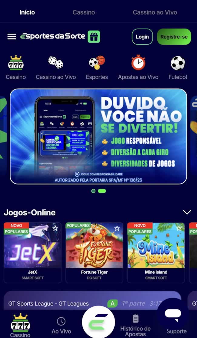 Mine jogo