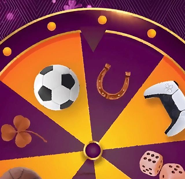 Bingo roleta