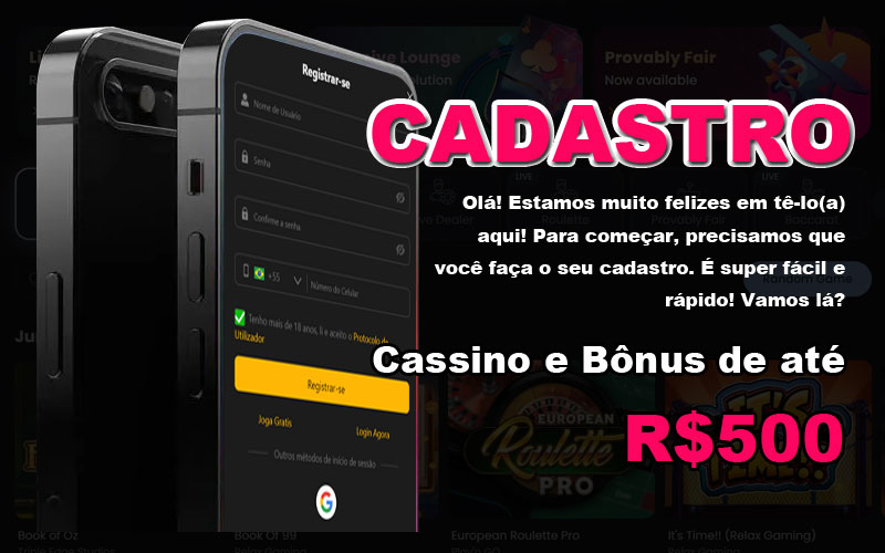 Probabilidades futebol