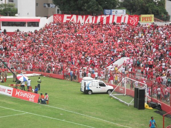 Paysandu x