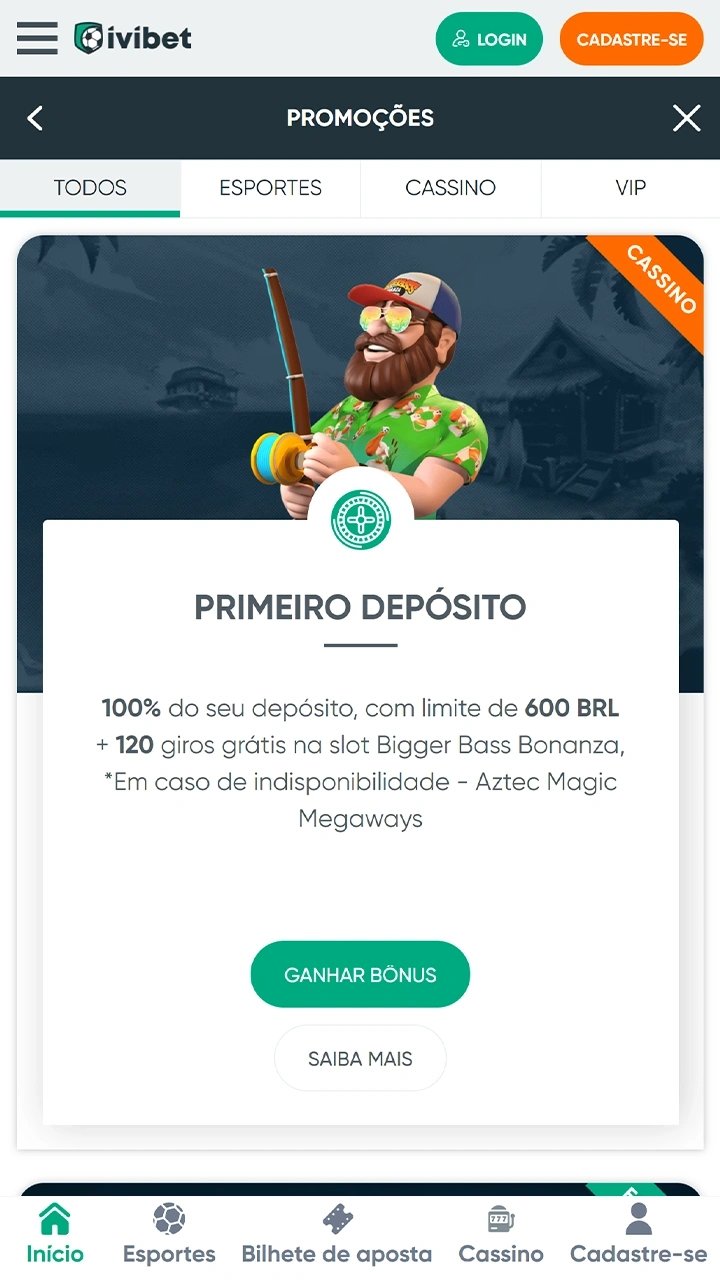 Jogos para ganhar dinheiro