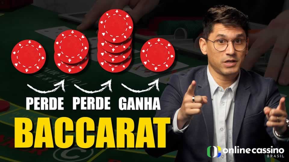 Betting apostas