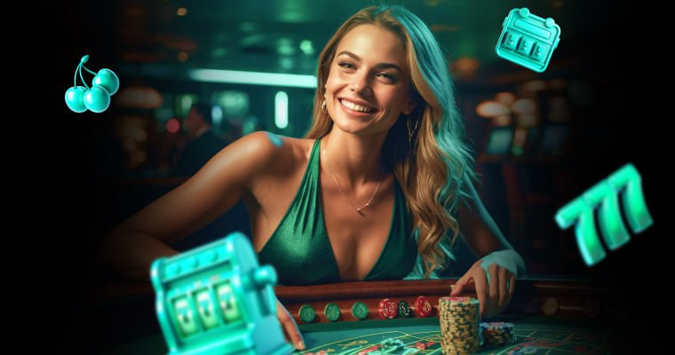 Jogo de cassino
