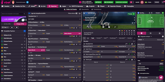 365 sports bet