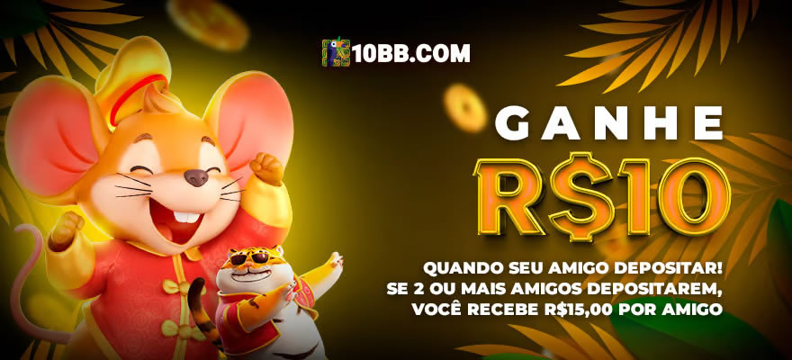 Site de apostas brasileiro