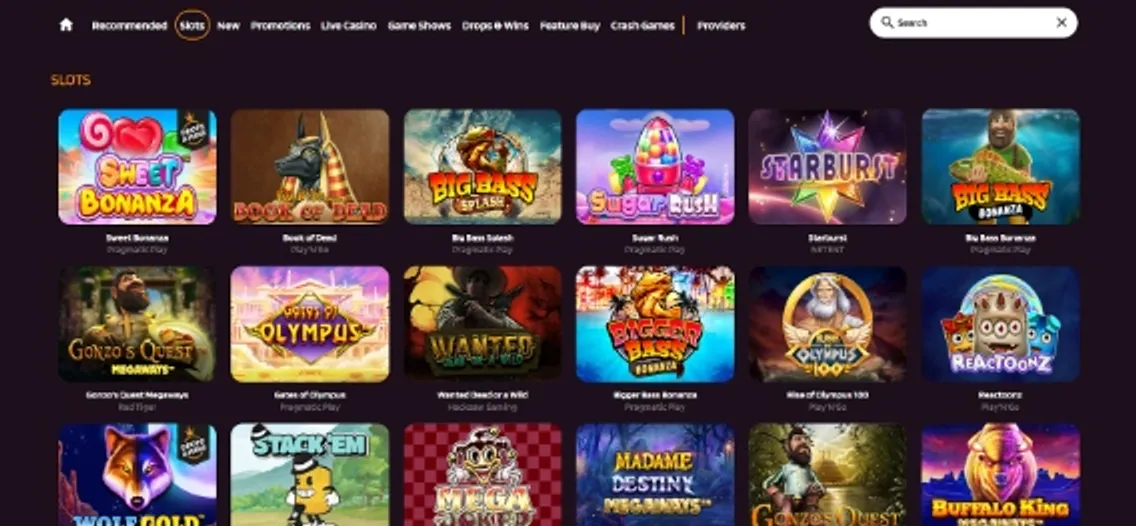 Run evoplay games