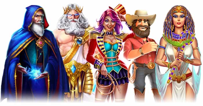 Jogos apostas