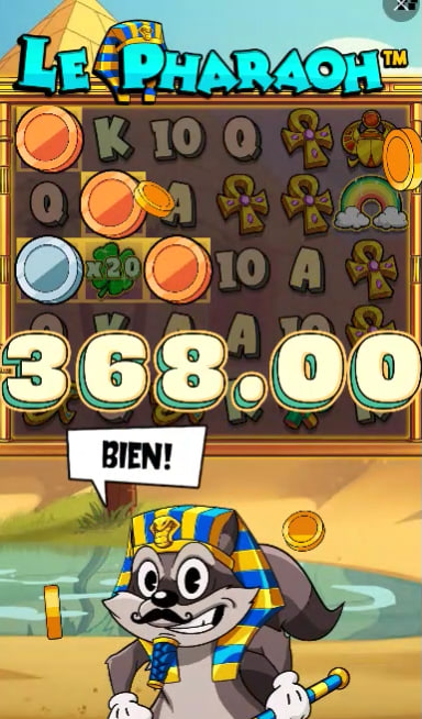 Slots tradução