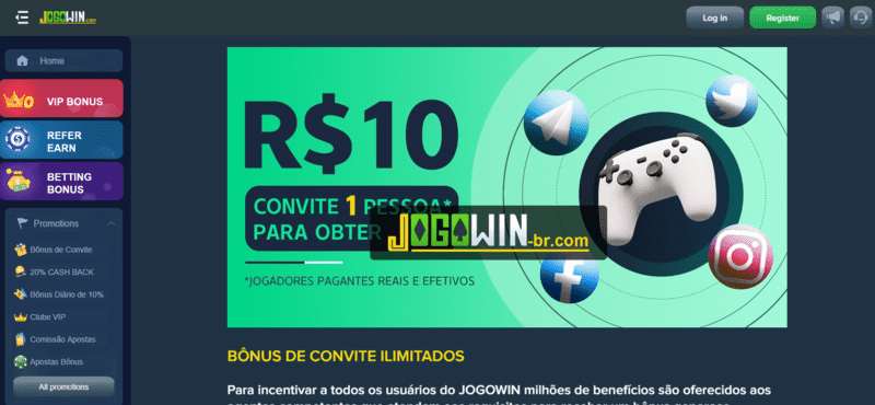 Link do foguetinho
