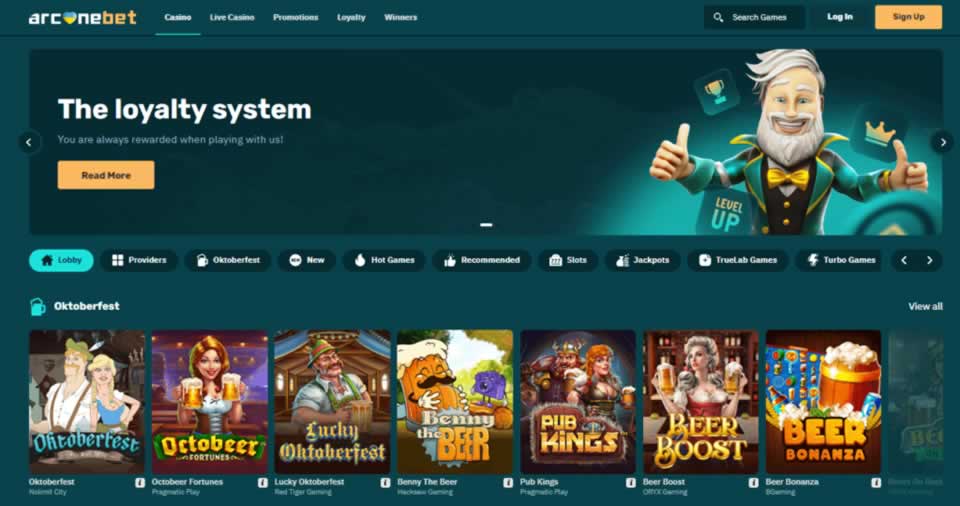 Sport bet entrar