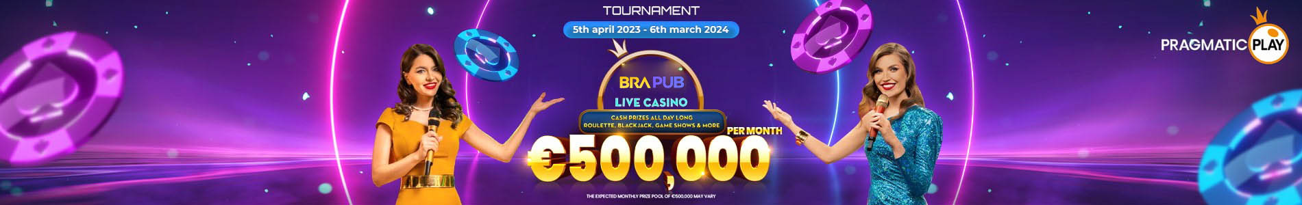 Stake casino app