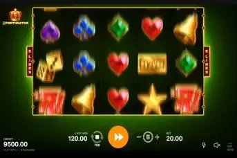 Jogo de cassino